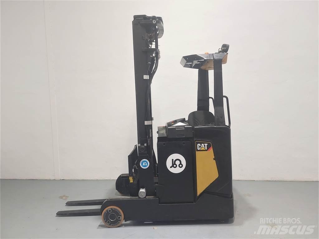 CAT NR16N2C Retraky