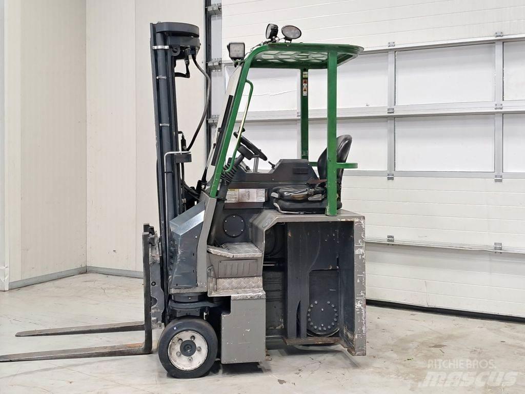 Combilift CBE2500 Akumulátorové vozíky