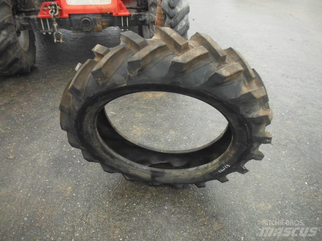 Michelin 9.5/9R28 Pneumatiky, kolesá a ráfiky