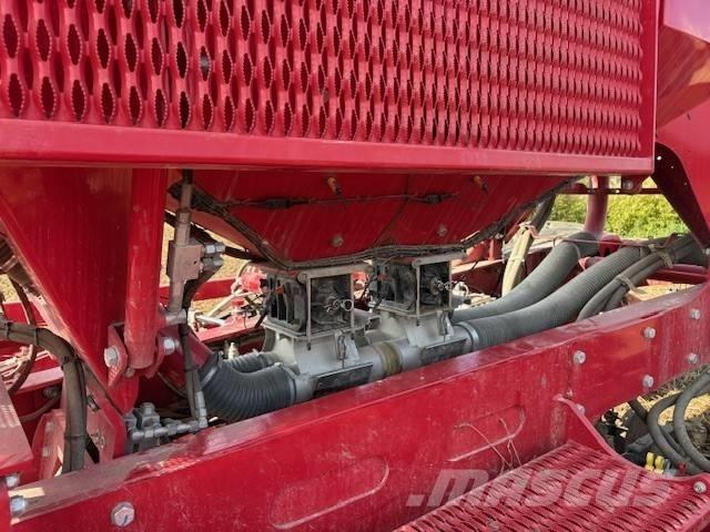 Horsch pronto 6 NT Mechanické sejačky