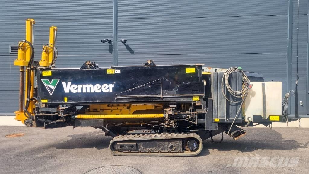 Vermeer D23x30S3 Horizontálne vŕtacie zariadenie