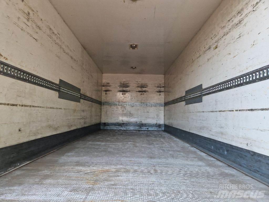  Meert CARROSSERIE Doprava – ostatné