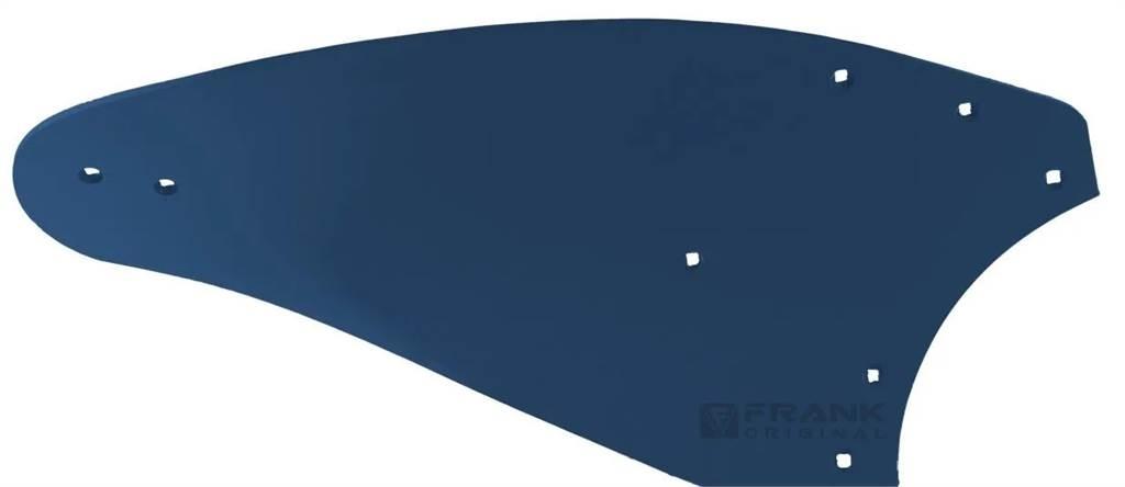 Lemken Rear part Podvozky a zavesenie kolies
