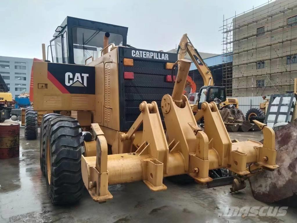 CAT 140 H Grejdery