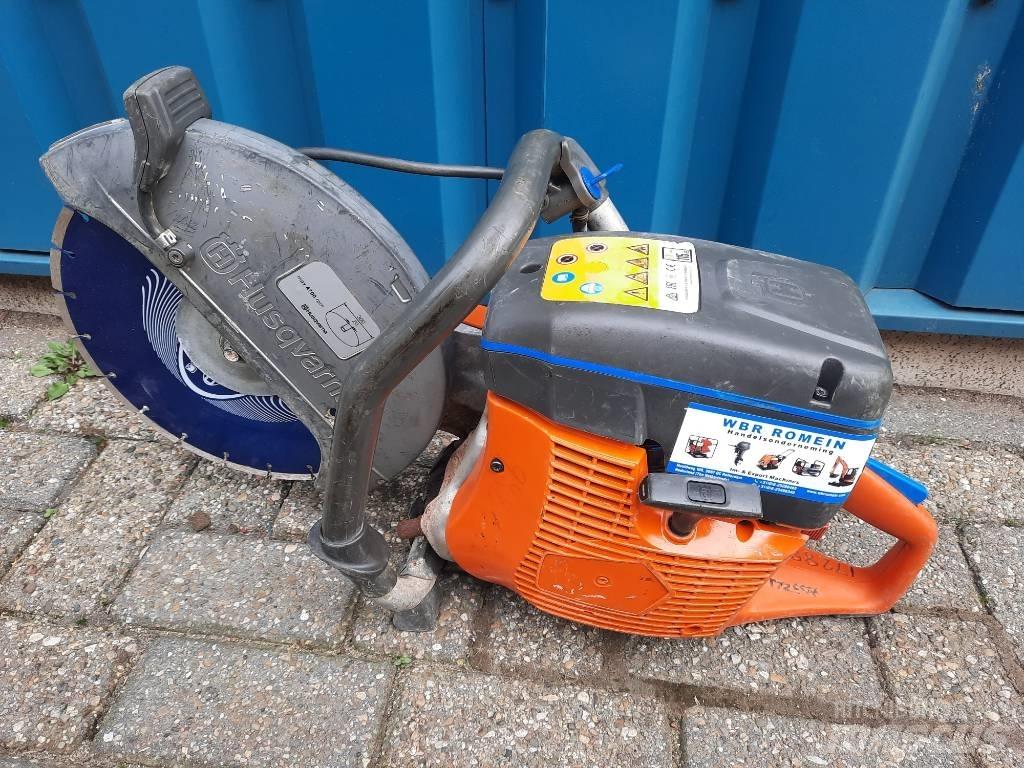 Weber CR5-II Kompaktory