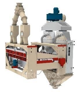  EL GRAIN SVR-30/1 Zariadenia na čistenie zrna
