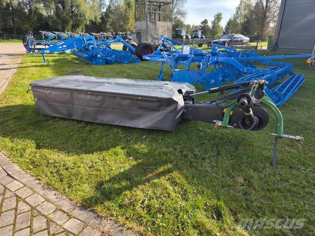 Fendt Slicer 2870ISL Žacie stroje