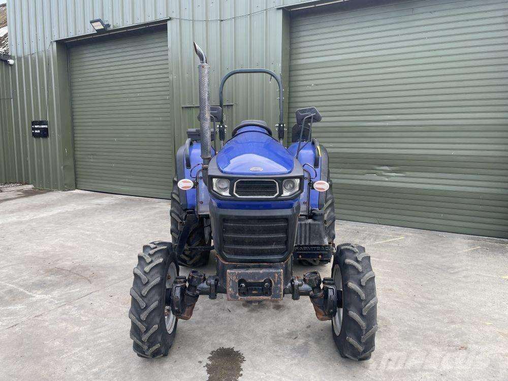 Farmtrac 6050E Traktory