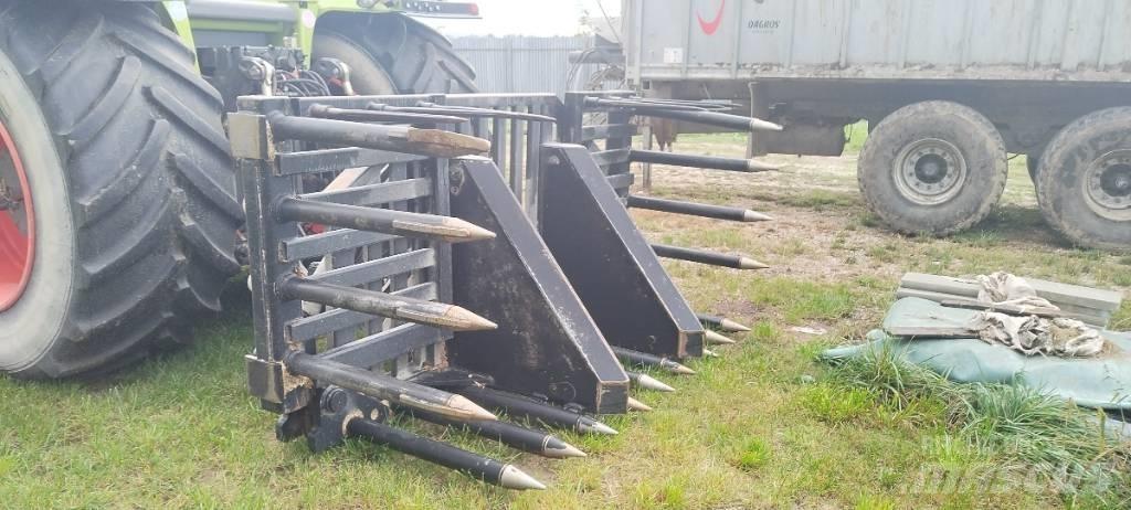  Kame SV 5000 Ďalšie príslušenstvo traktorov