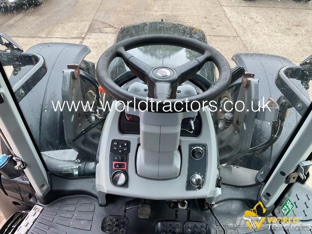 Valtra N174 Traktory