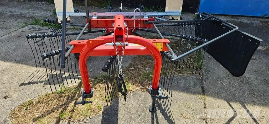 Vicon Andex 394 Riadkovacie žacie stroje