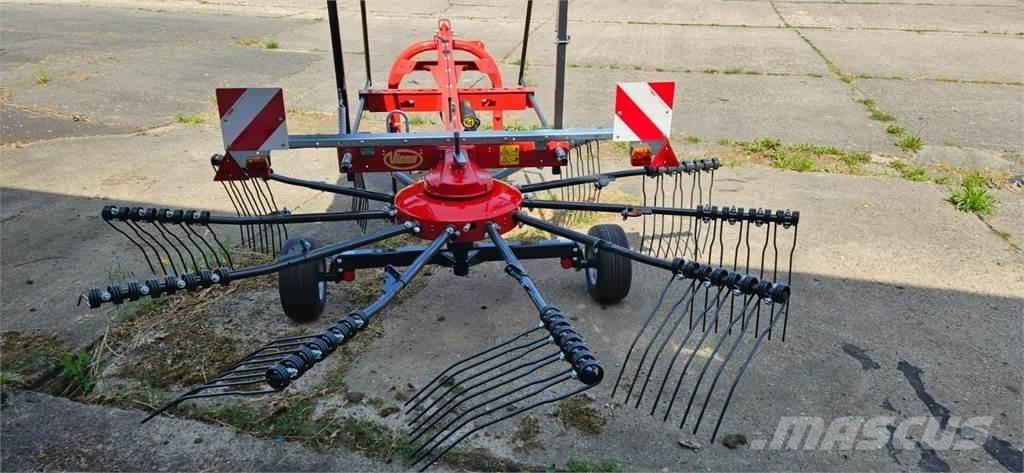 Vicon Andex 394 Riadkovacie žacie stroje