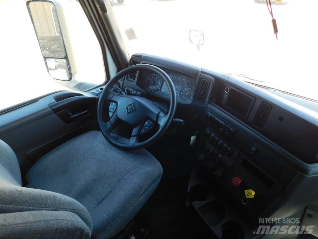 International LT 625 Ťahače