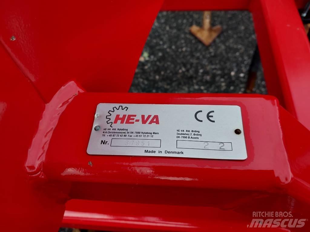 He-Va Penta-Tiller Brány