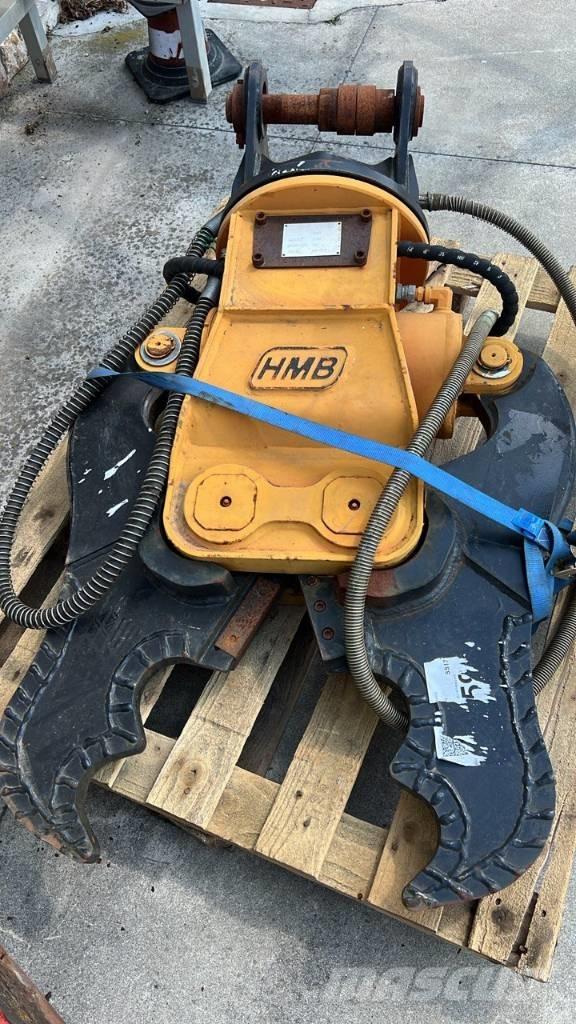 Mustang SB 300 Drapáky