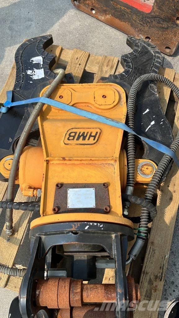 Mustang SB 300 Drapáky