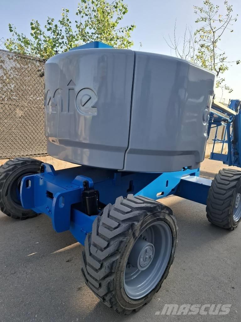 Genie Z 45/25 RT Kĺbové plošiny