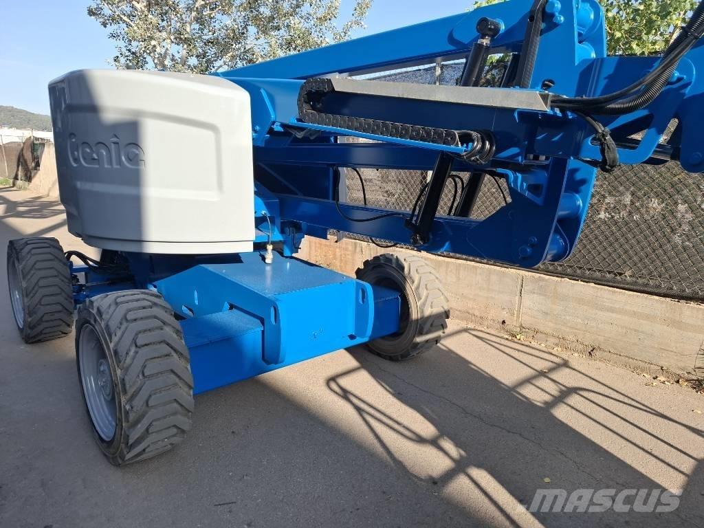 Genie Z 45/25 RT Kĺbové plošiny