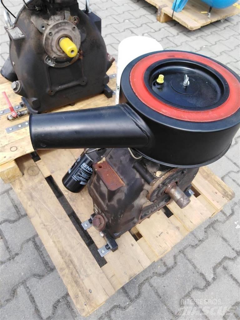  ROTORCOMP NK100-V005 Kompresory náhradné diely