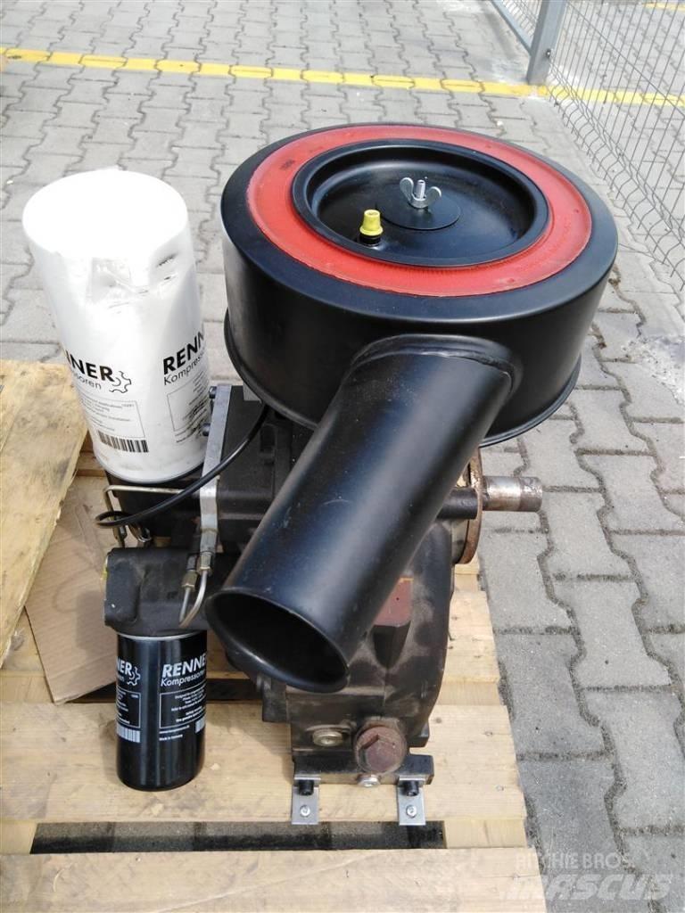  ROTORCOMP NK100-V005 Kompresory náhradné diely