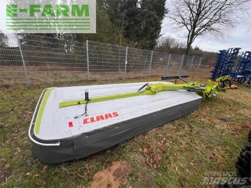 CLAAS disco 4400 Žacie stroje