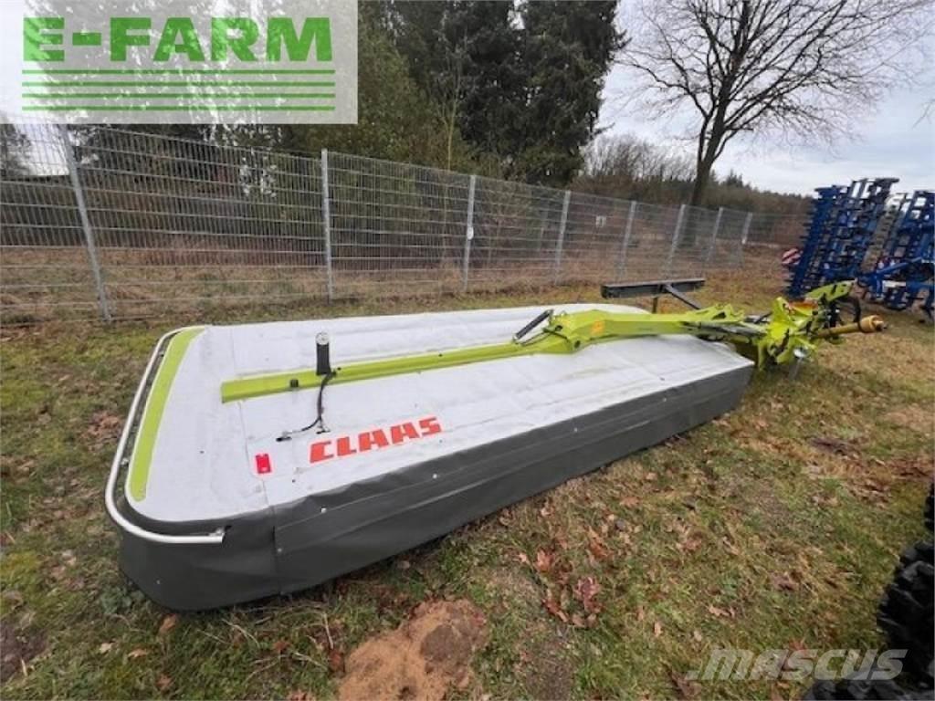 CLAAS disco 4400 Žacie stroje