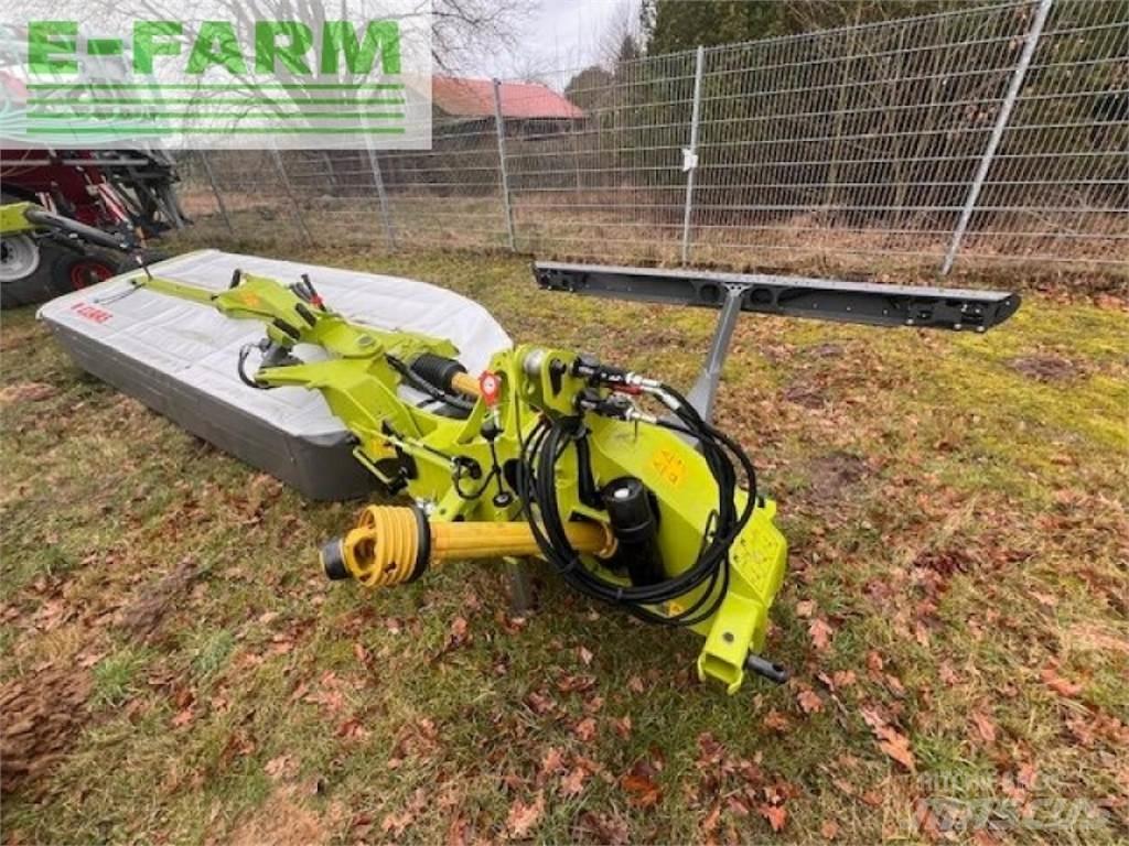 CLAAS disco 4400 Žacie stroje