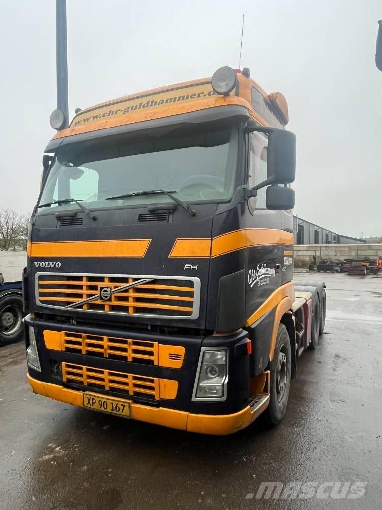 Volvo FH 12 480 Ťahače