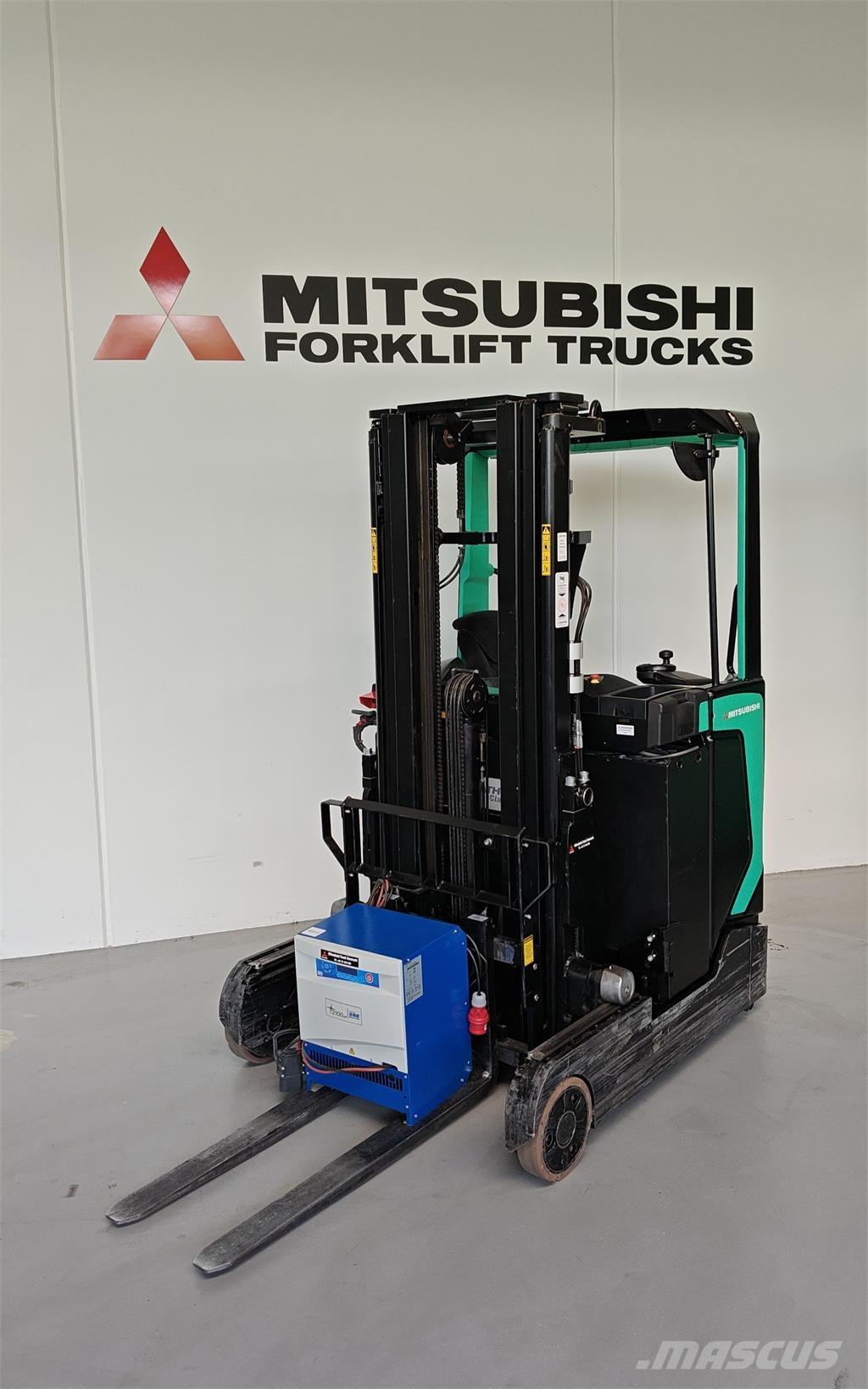 Mitsubishi RB14N2S Retraky