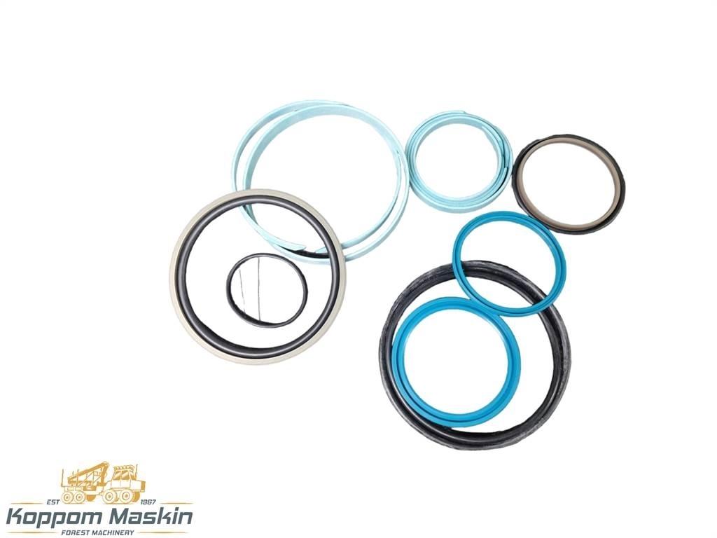 Ponsse 0075591 Hydraulika