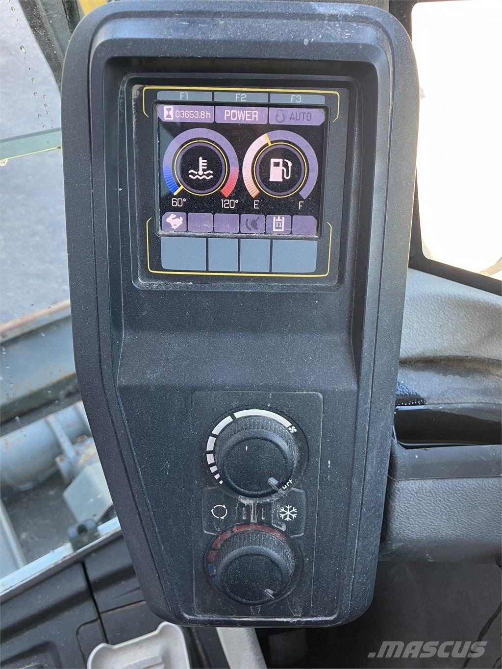 Wacker Neuson ET 65 Mini rýpadlá < 7t