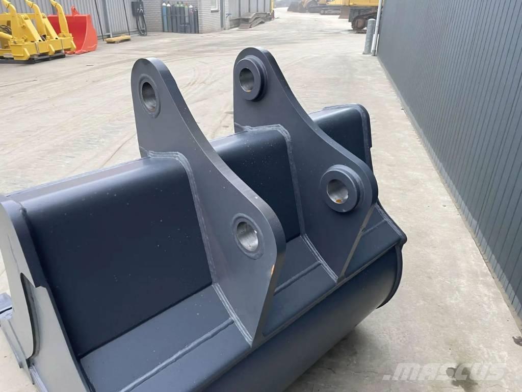 Komatsu PC290 Lopaty