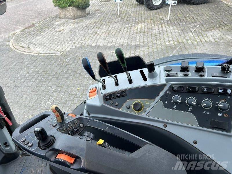 Valtra N 154 A Traktory
