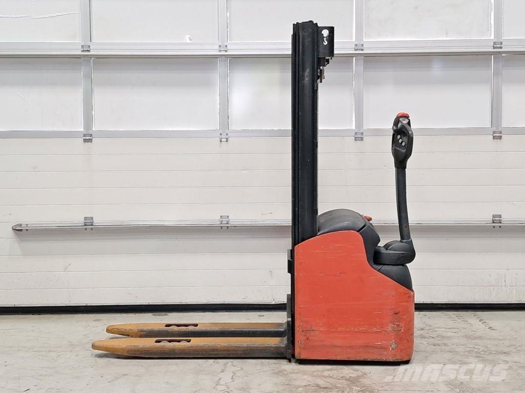 LOC A12TLL42 Ručne vedené vysokozdvižné vozíky