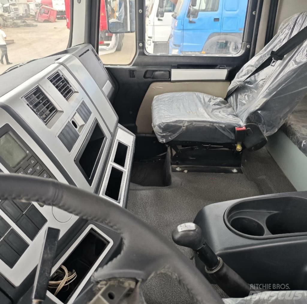 Shacman F 3000 Ťahače
