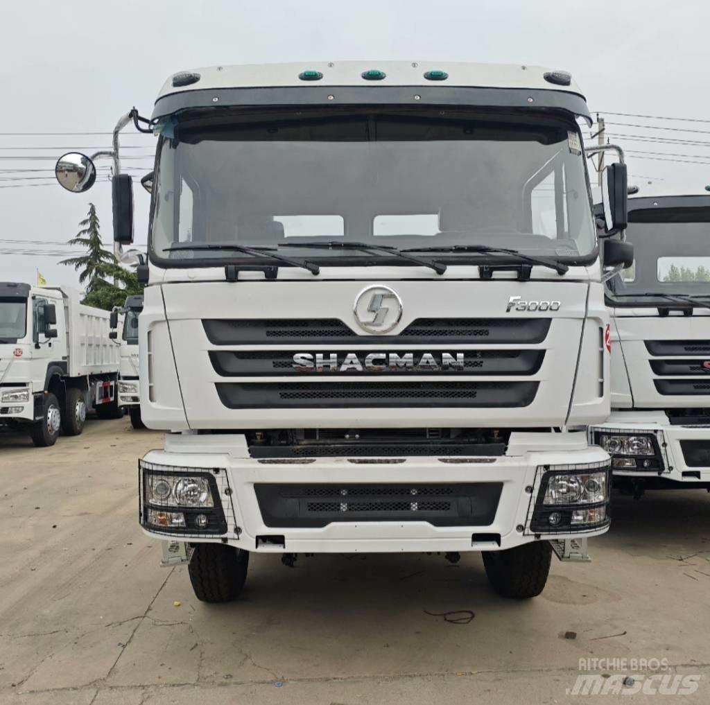Shacman F 3000 Ťahače