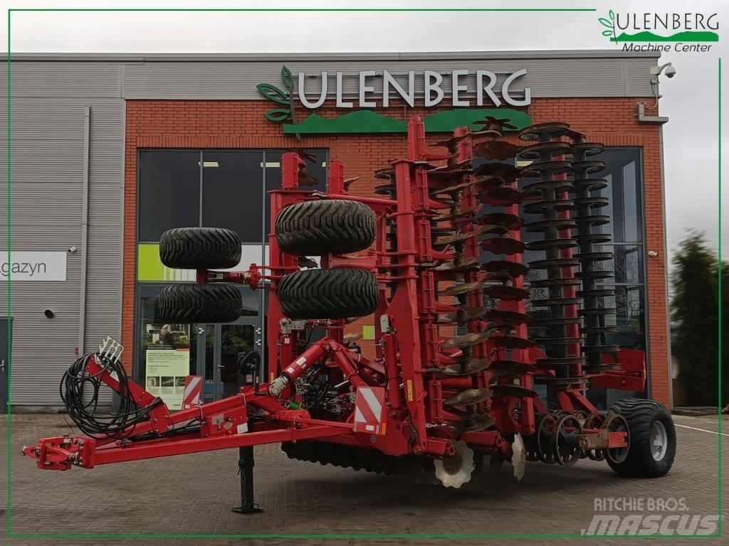 Horsch Joker 8 RT Tanierové brány