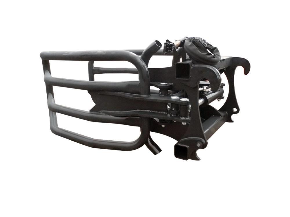  IM BALGRIP XL Príslušenstvo pre čelné nakladače