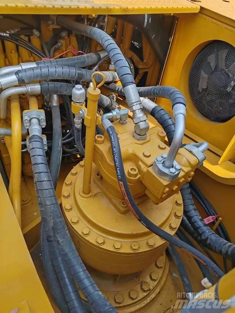 CAT 336 D Pásové rýpadlá