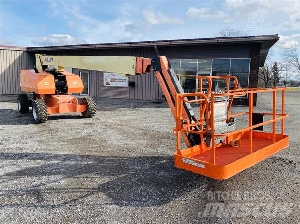 JLG 860 SJ Teleskopické plošiny