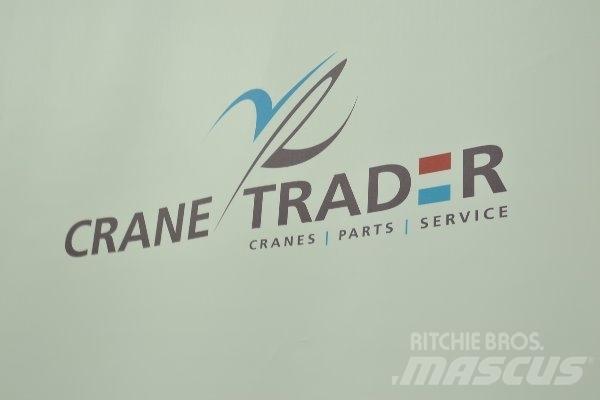 HMF Parts Doprava – ostatné