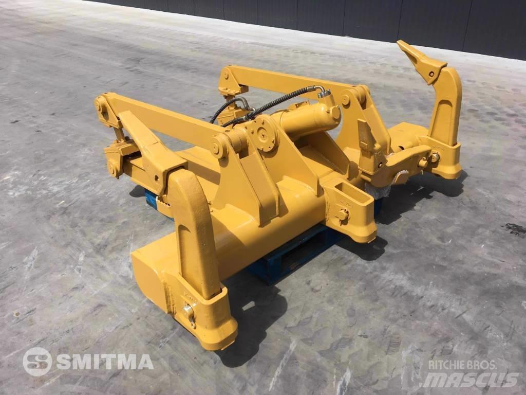 CAT D5 NG Rozrývače