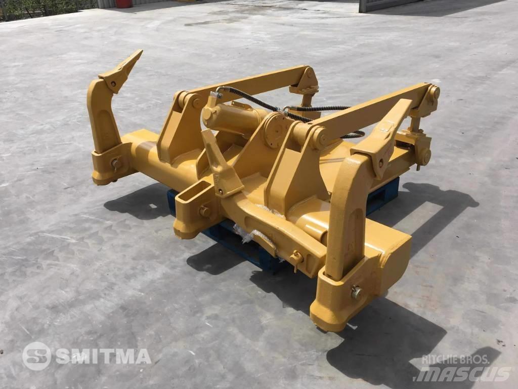 CAT D5 NG Rozrývače