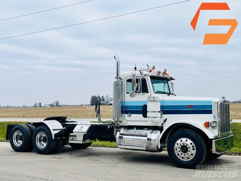 Peterbilt 379 Ťahače
