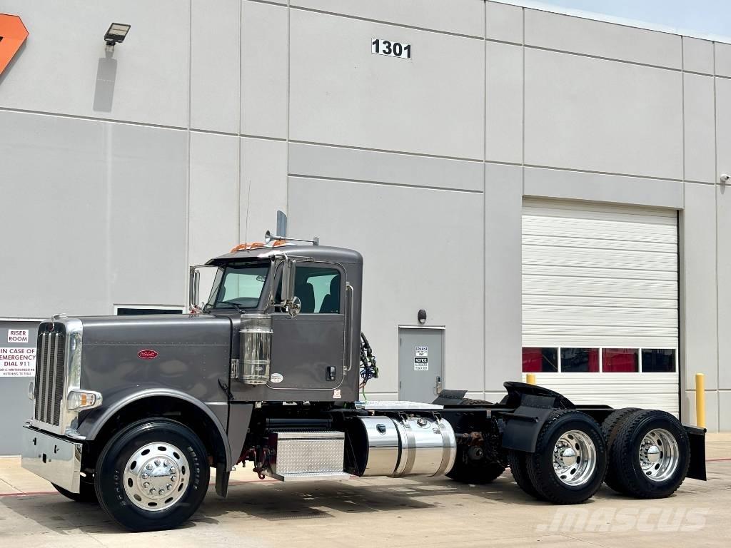Peterbilt 389 Ťahače