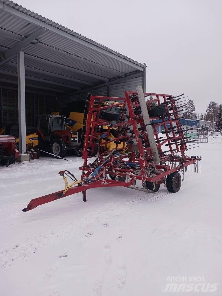 Potila SPH 600 Brány