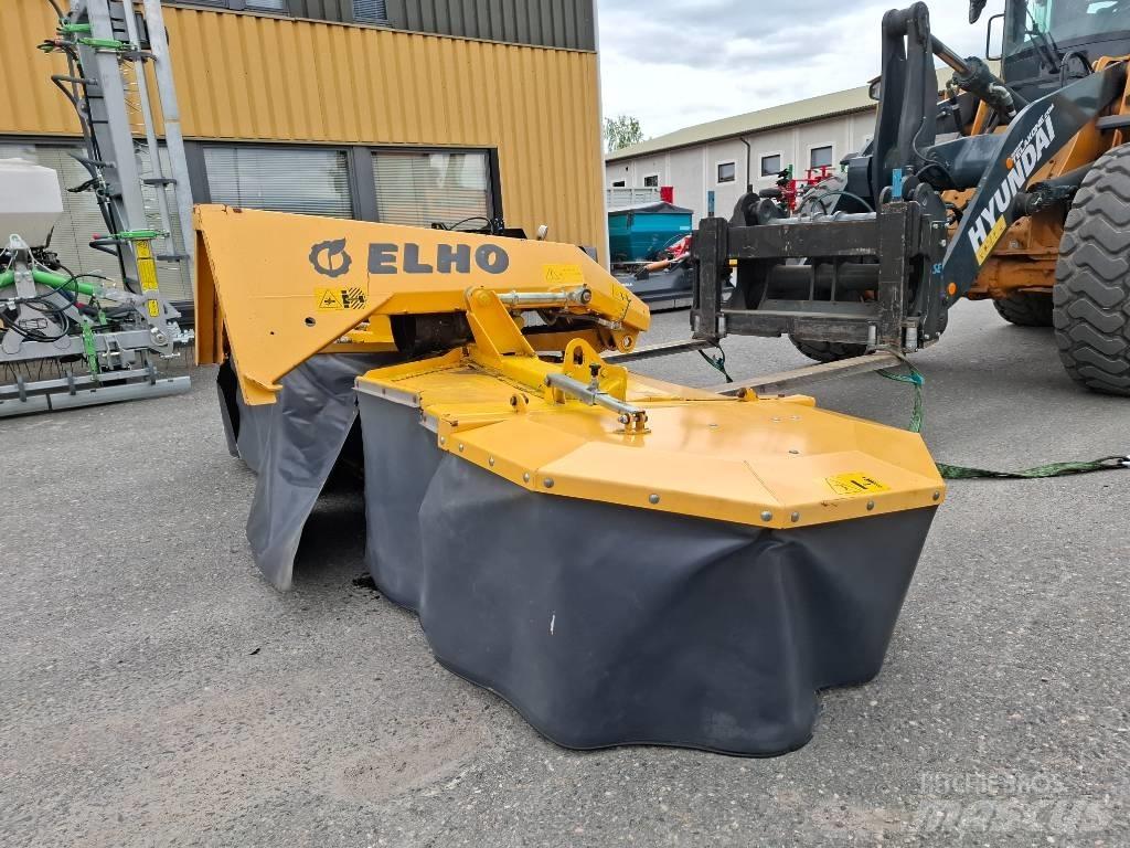 Elho Arrow 3300 Žacie stroje