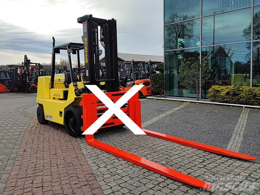 Hyster S7.00XL Iné