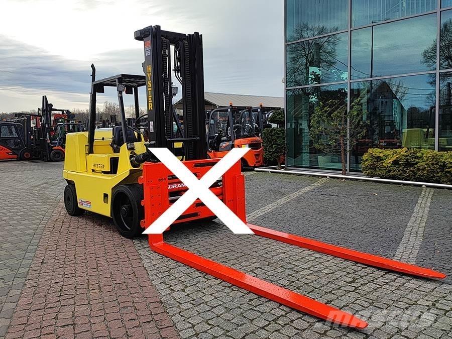 Hyster S7.00XL Iné