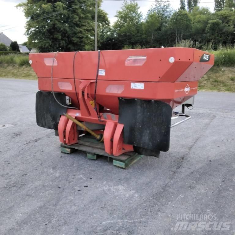 Kuhn Axis 40.1 Rozmetadlá priemyselných hnojív